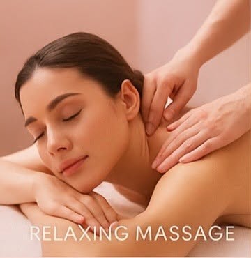Relaxing Massage at Get Pampered Nails & Beauty in Ħal Tarxien